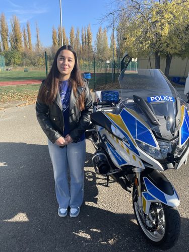 Pályaorientációs program