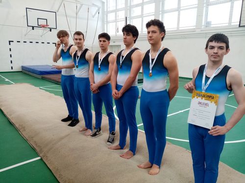 Torna diákolimpia budapesti döntő