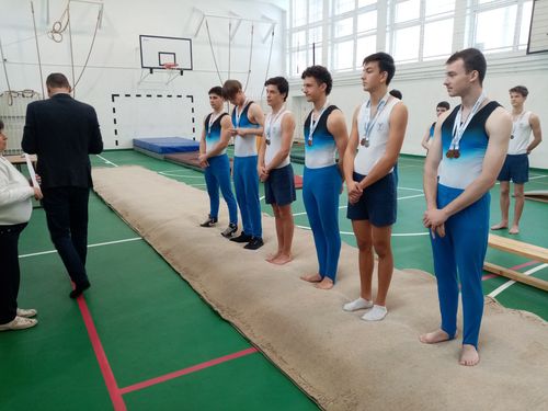 Torna diákolimpia budapesti döntő