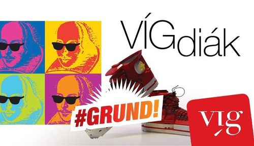 VígDiák program